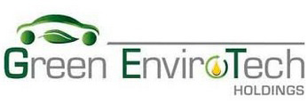 Green EnviroTech